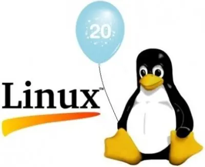 Linux Presenta kernel 3.0