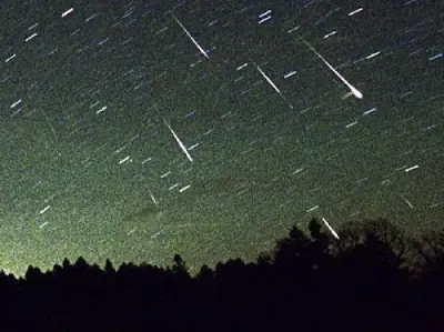 Meteoritos