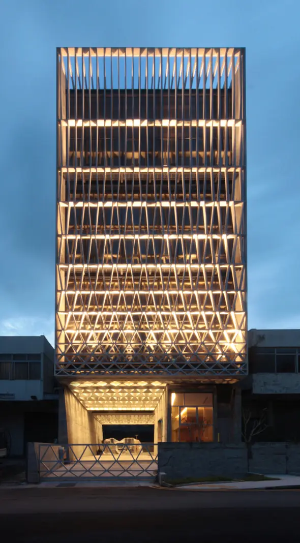 edificios