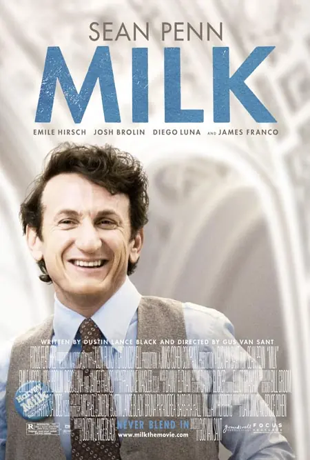 Crítica a la película "Mi Nombre es Harvey Milk&quo