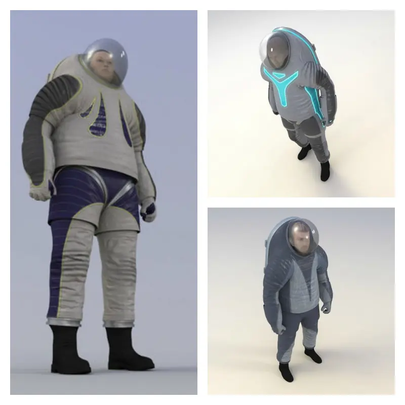 NASA