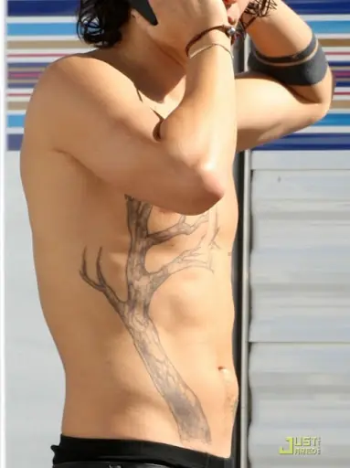 chicas