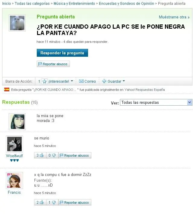 curiosa