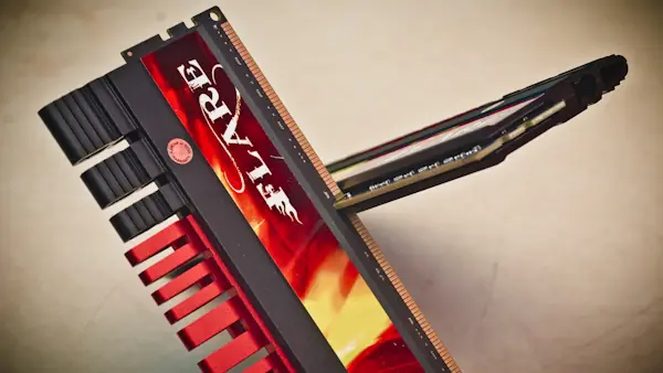 Review G.Skill Flare 9-9-9-24 1800 MHz