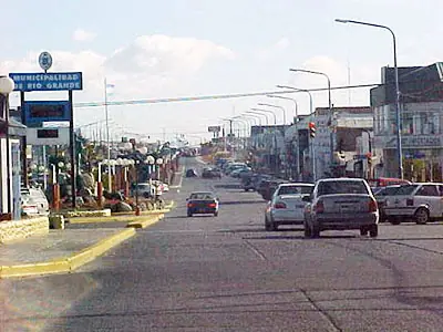 rio grande