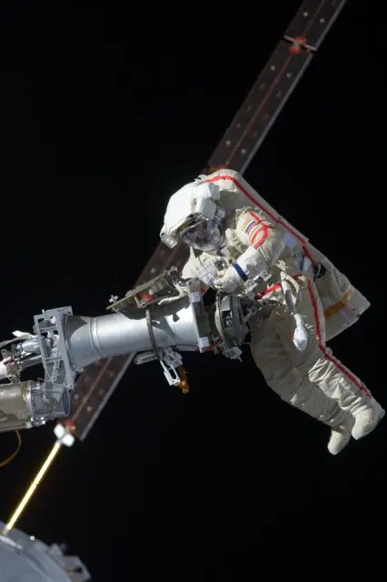 NASA