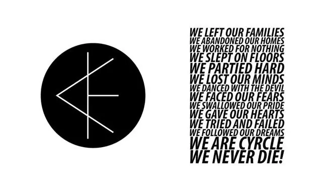 Cyrcle: los inmortales