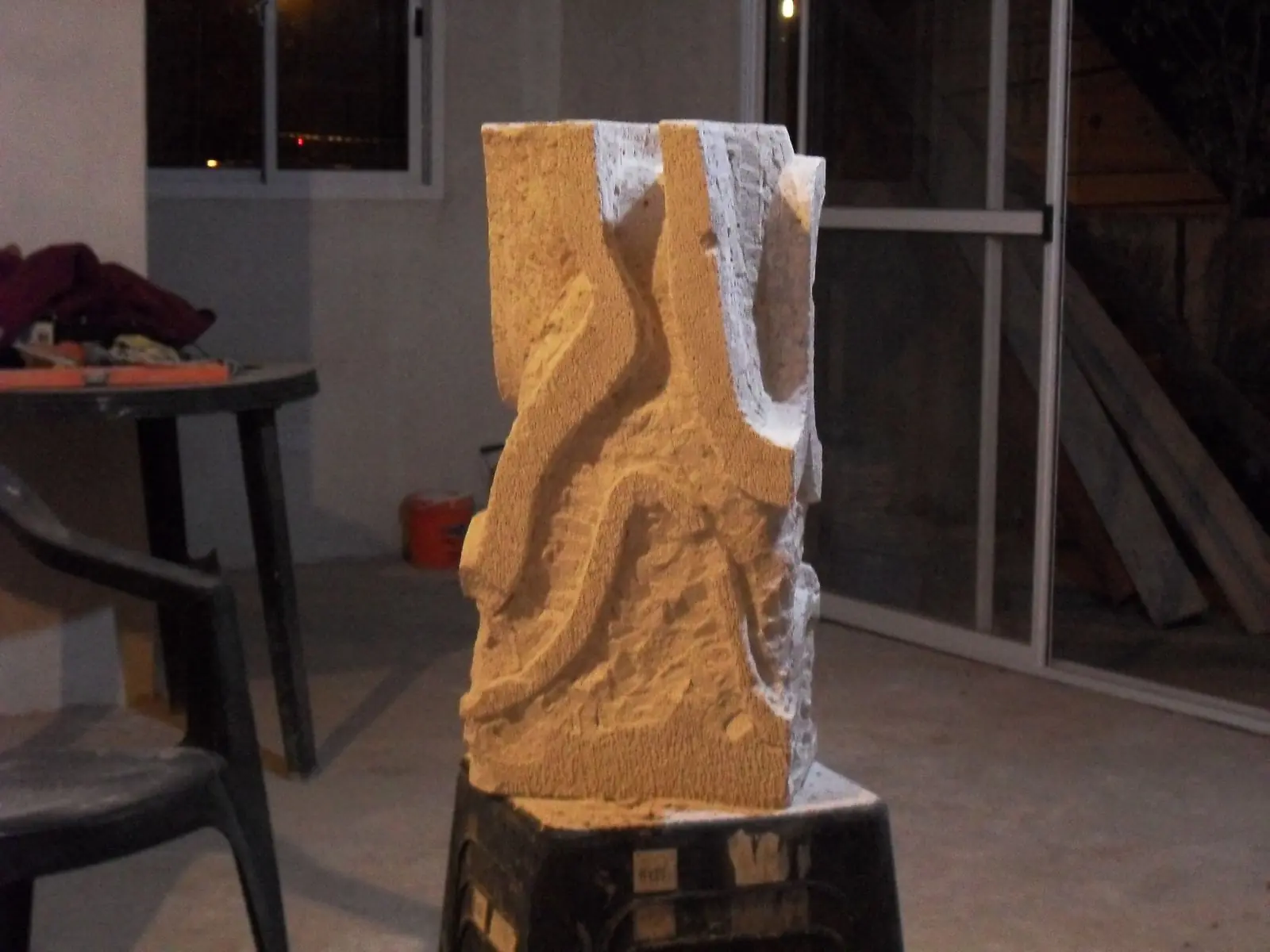 mis obras