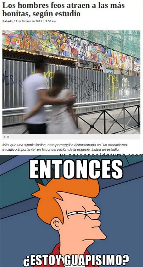 no arargados