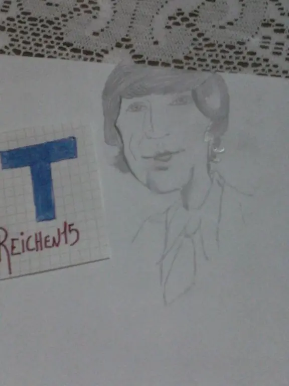 Dibujo