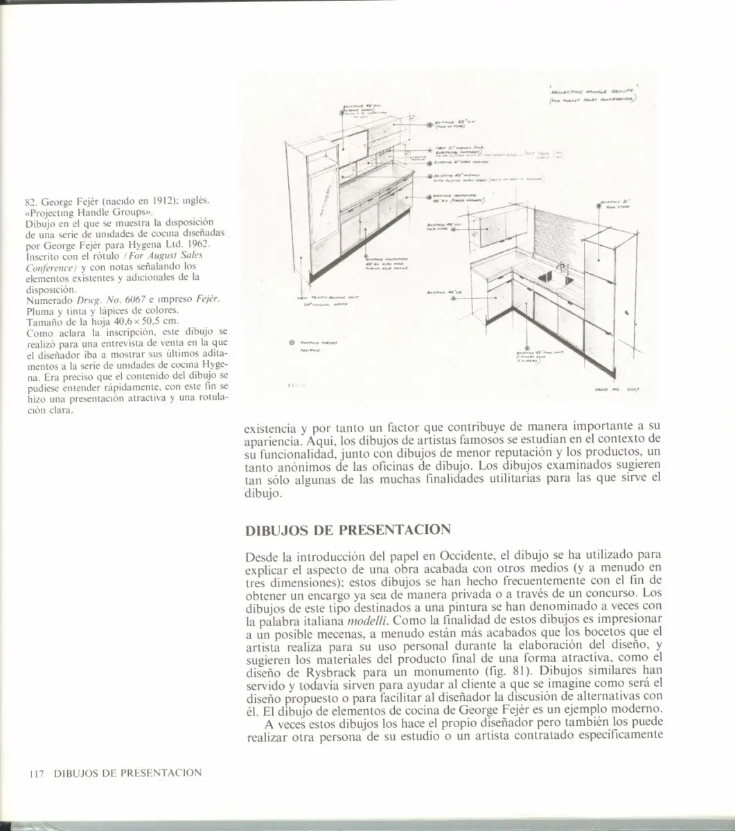 diseno