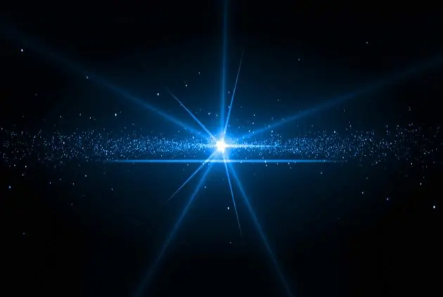 Curiosidades Sobre el Universo