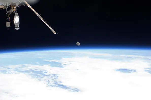 NASA