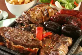 Top 10 de comidas del mundo [internacionales] ! !