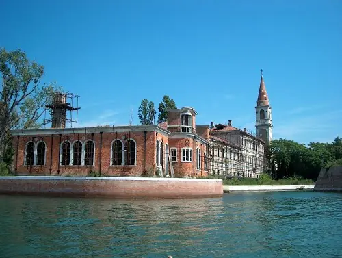 Diez sitios que es casi imposible visitar!! ni en sus sueño