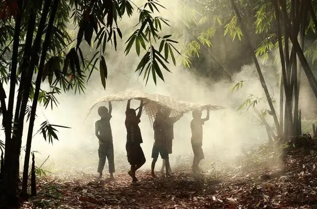 30 Cosas que necesitas empezar a hacer por ti mismo