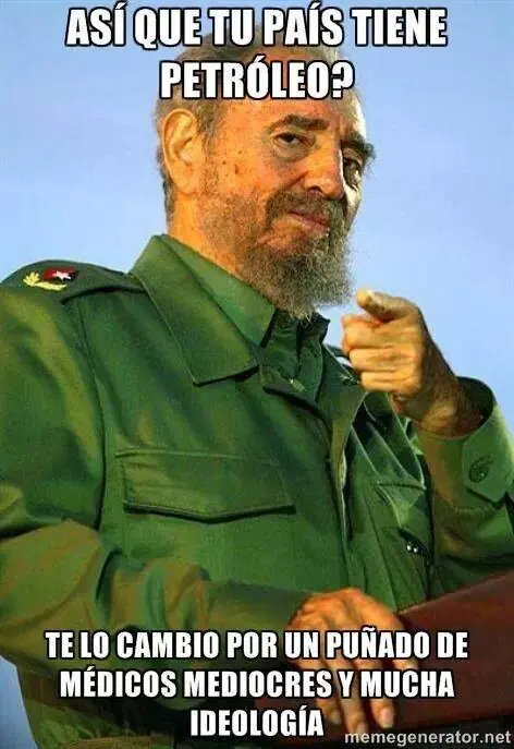 5 mitos sobre la realidad de Cuba