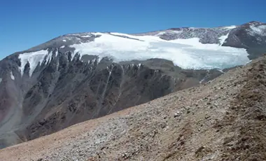 Una Buena!!! : le dicen NO a Pascua Lama en Chile