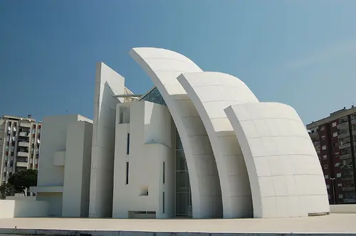 Arquitectos ganadores del premio Pritzker