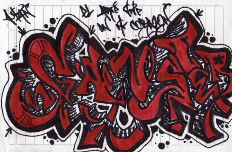 hip hop