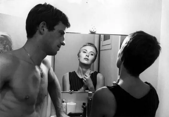 Nouvelle Vague