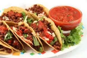comidas