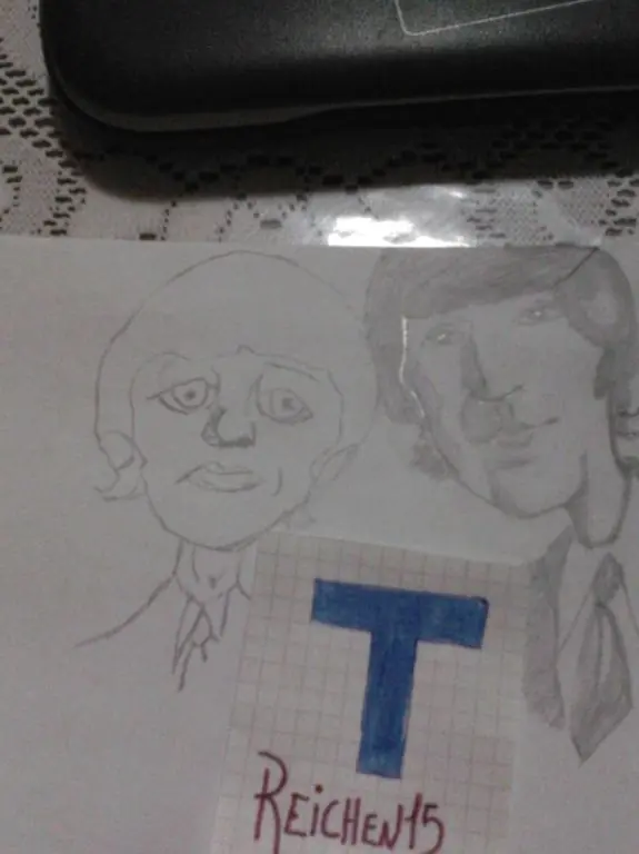 caricatura