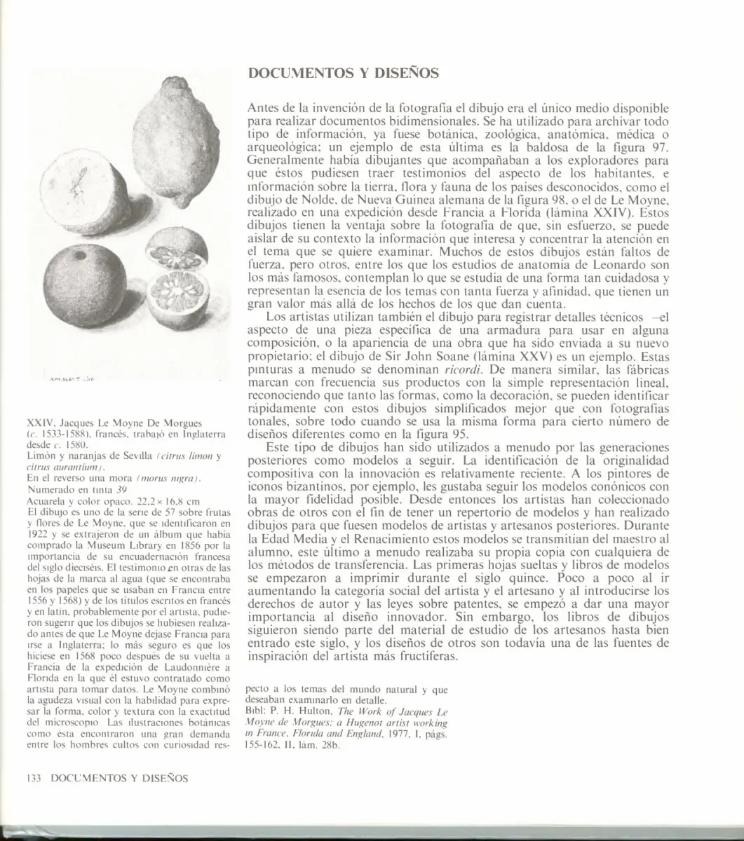 Tecnica