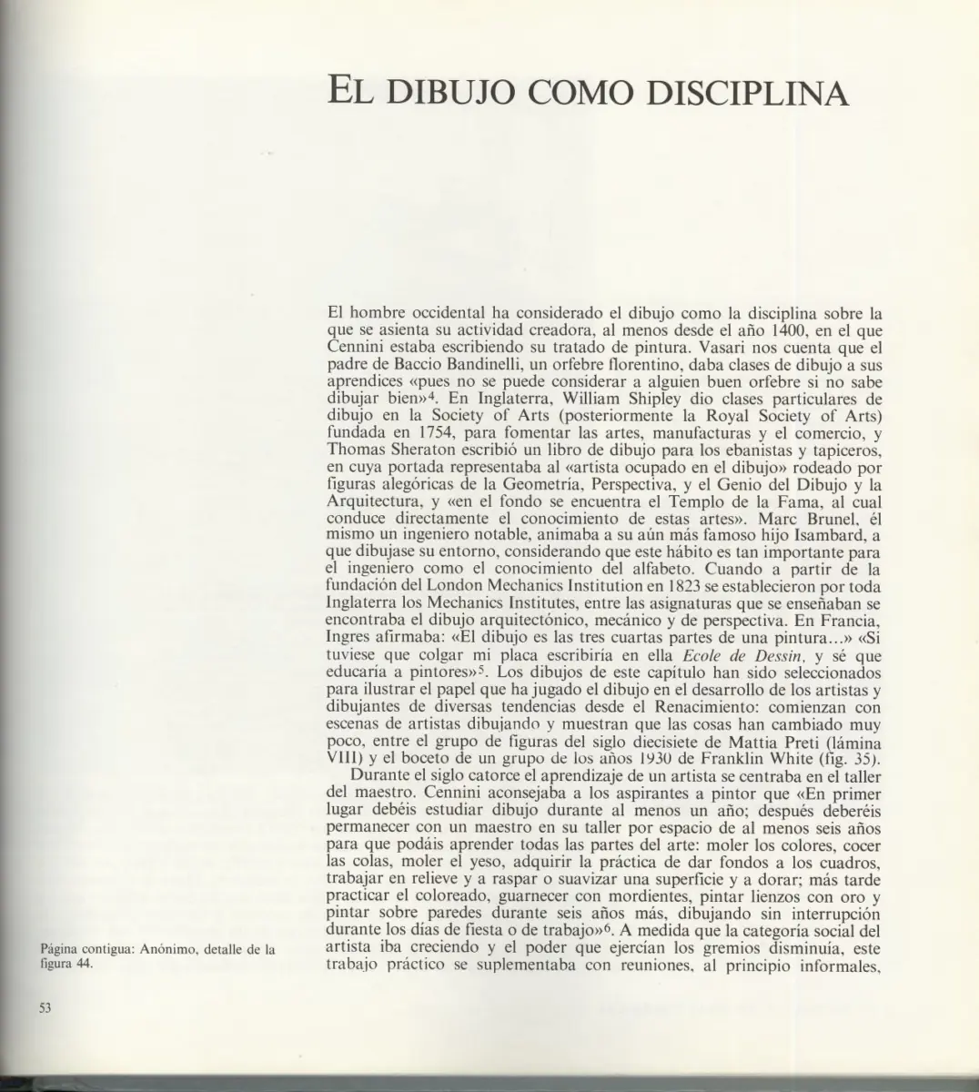 Tecnica