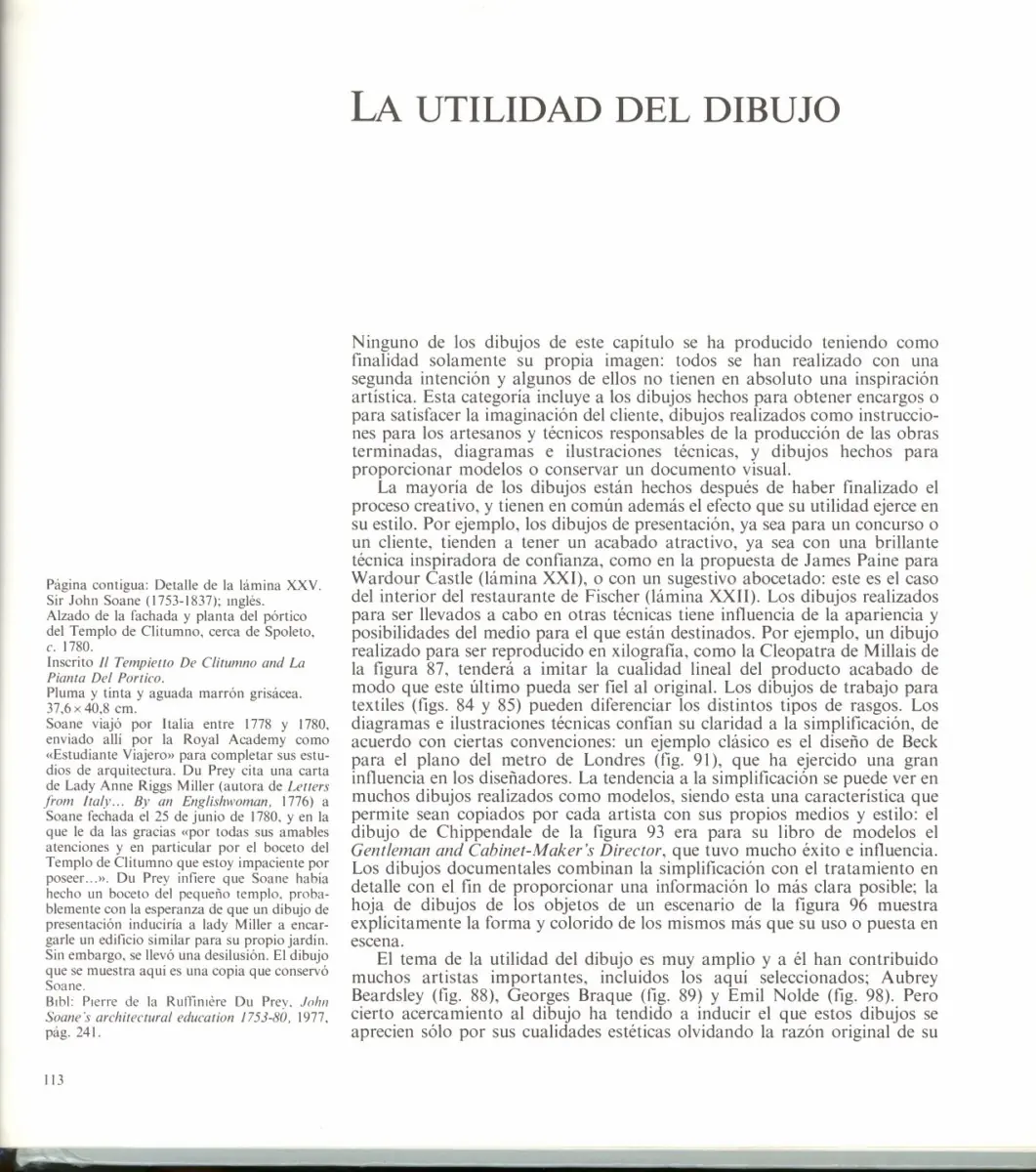 El Dibujo. Tecnica y Utilidad, susan Lambert