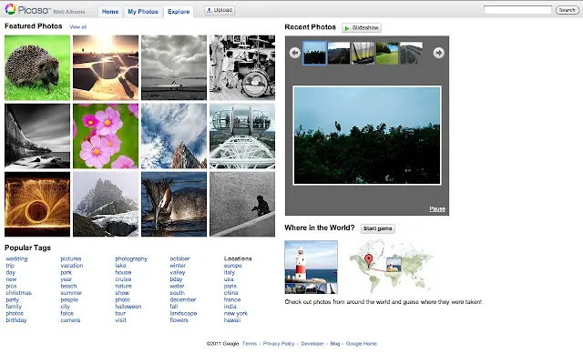 [Megapost] Usas Google Chrome? Entra!