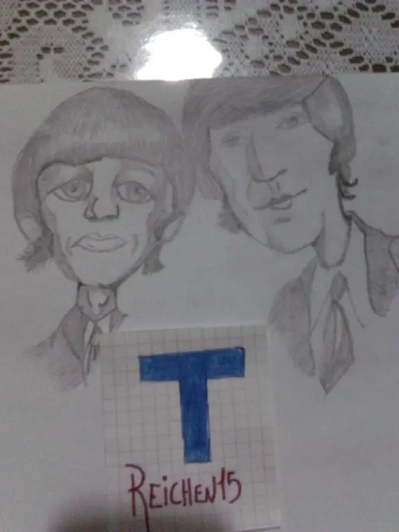 Dibujo