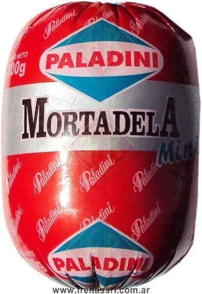 picada