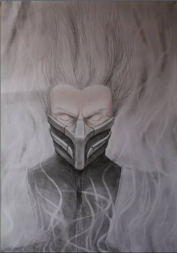 fan art