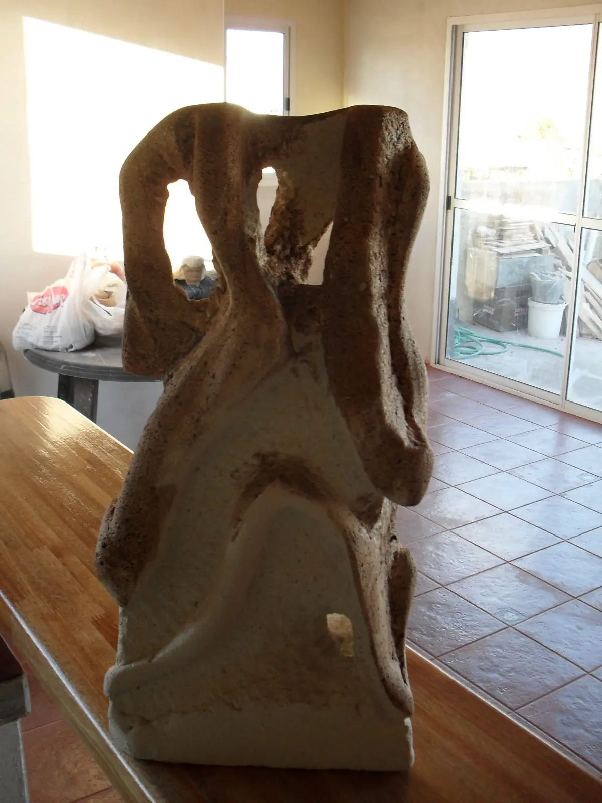 Mi Obra terminada!!