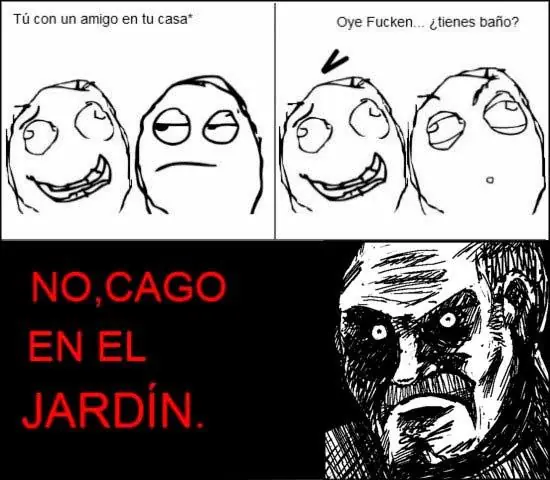muchisimos memes en español #2