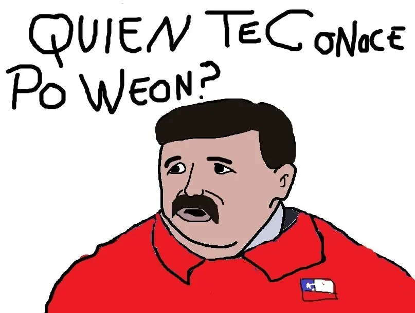 Sos un Boludo