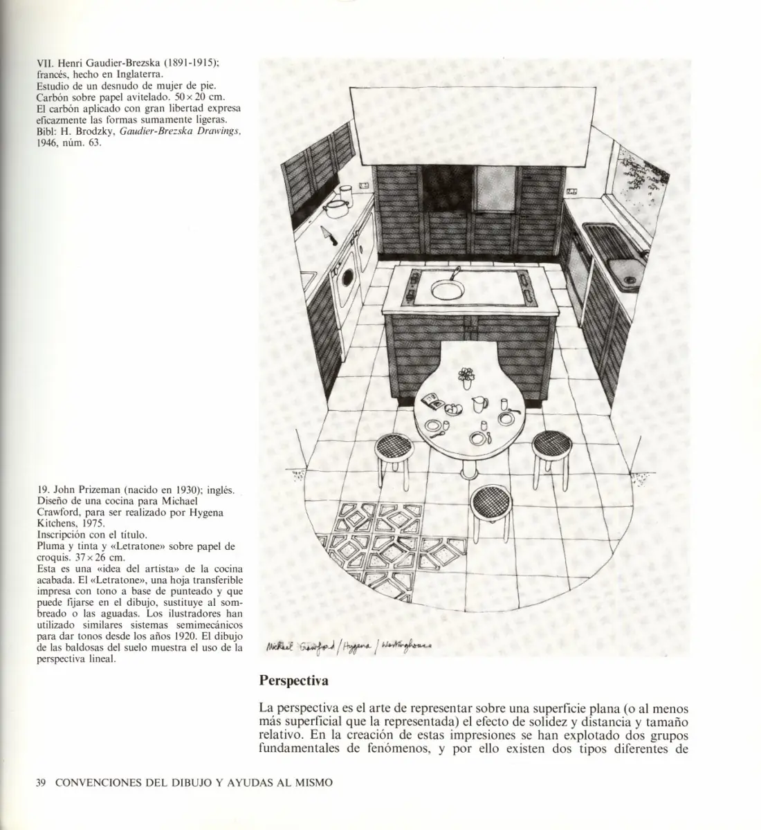 artes visuales