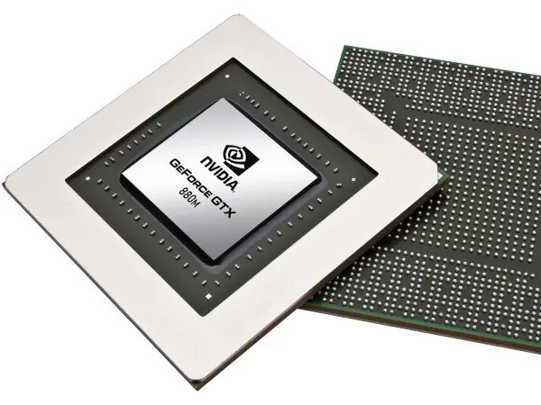 Comparativa de rendimiento de las GTX 880M, GTX 870M y GTX 8