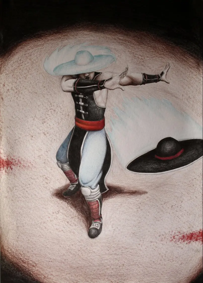 Liu Kang