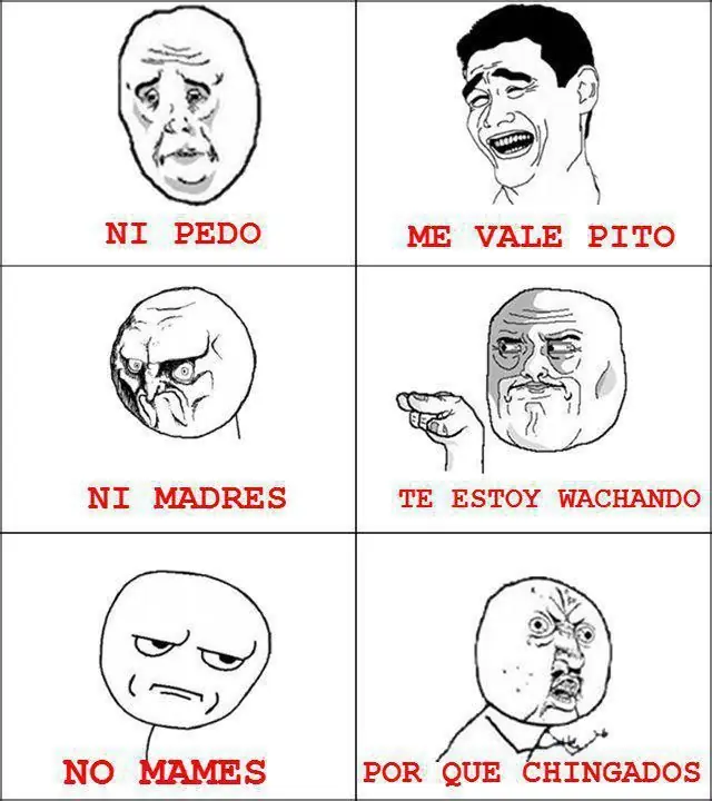Quitate lo calamardo y entra a mi post...