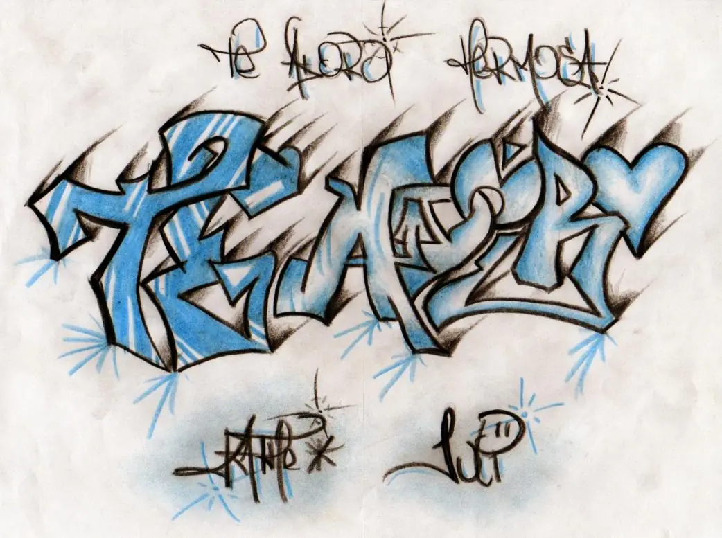 hip hop