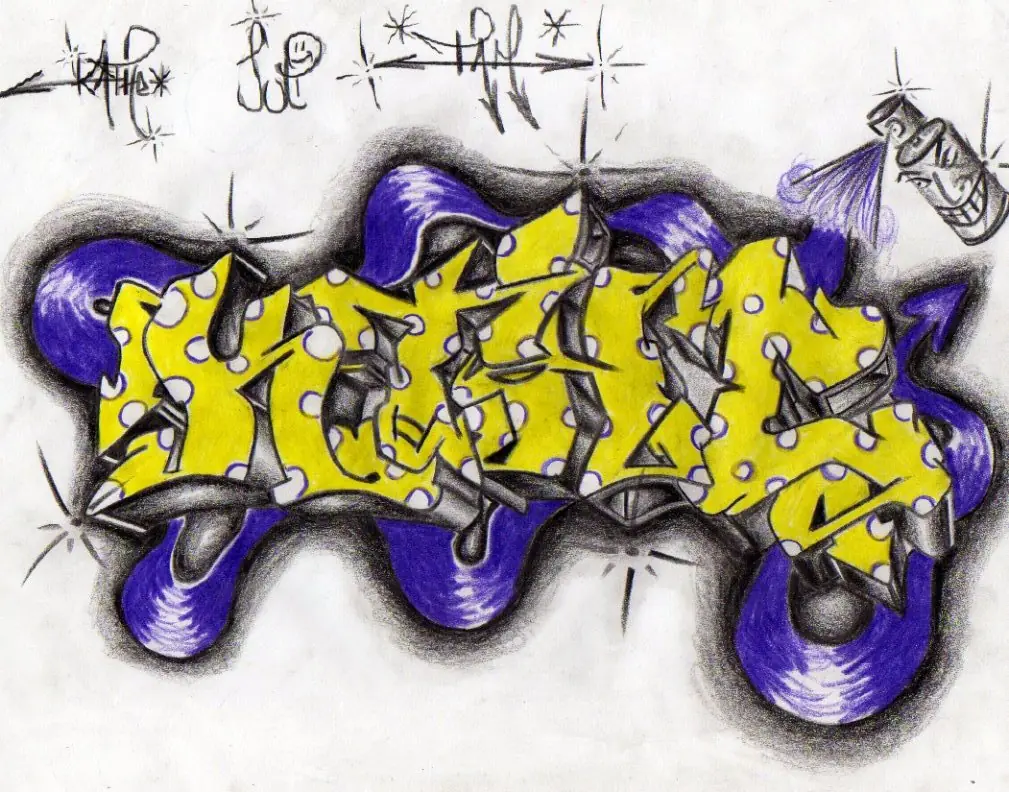 graff