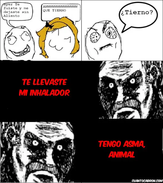 comedia