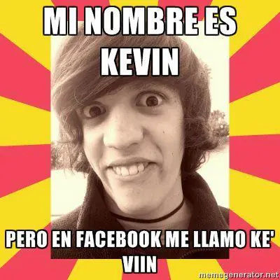y cosas asi