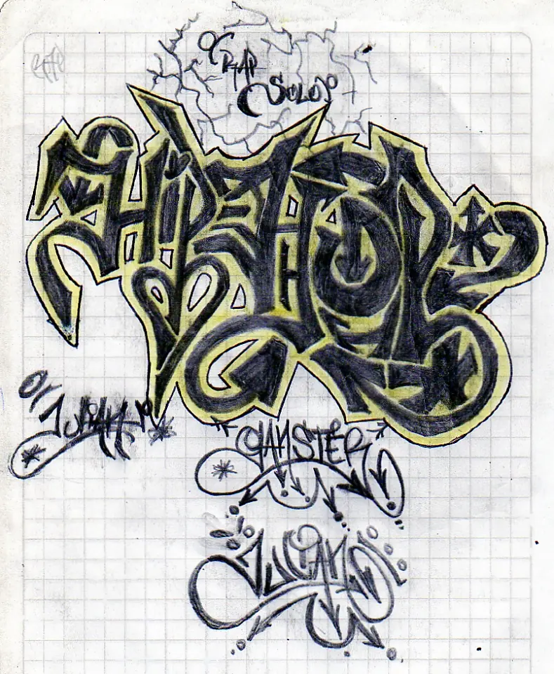graff