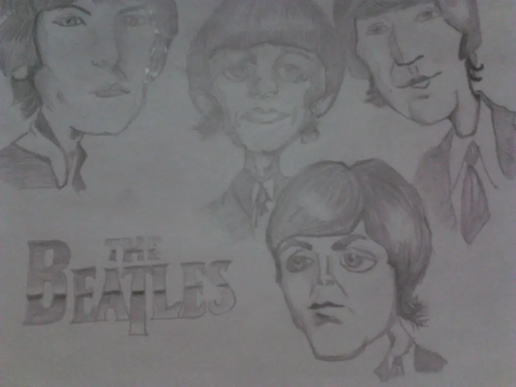 beatles