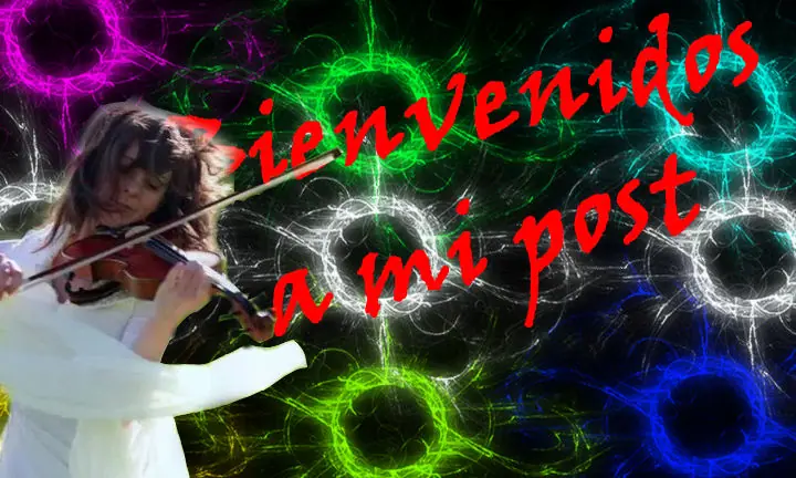 Lindsey Stirling (se actualiza a menudo)