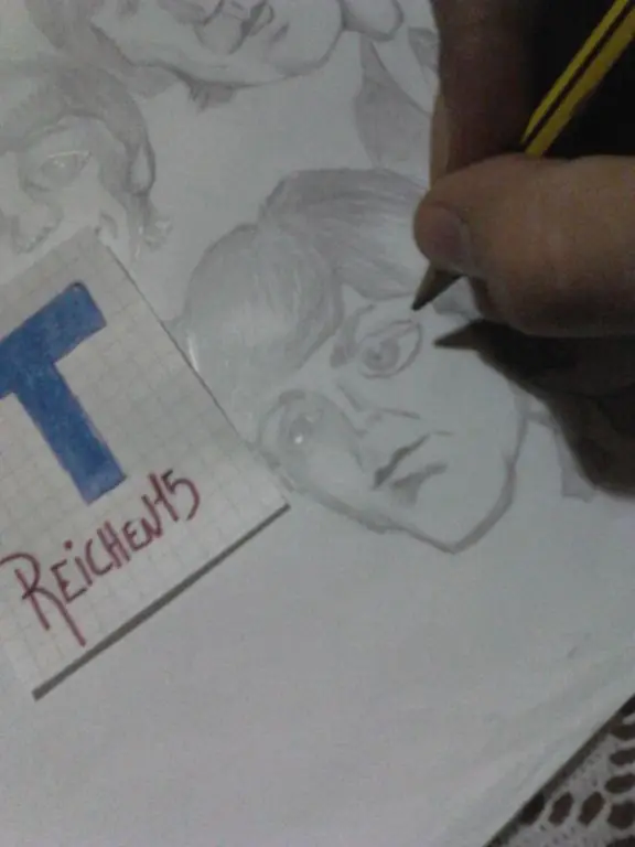caricatura