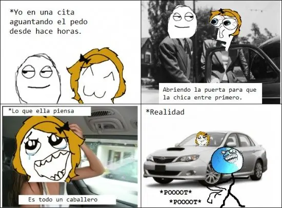 muchisimos memes en español #2